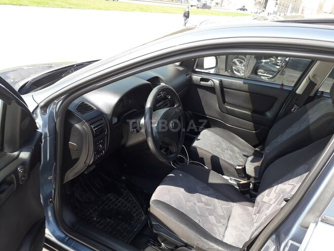 Opel Astra 1999, 300,000 km - 1.8 l - Bakı