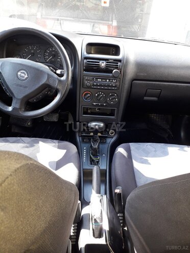 Opel Astra 1999, 300,000 km - 1.8 l - Bakı