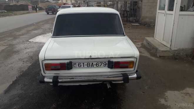 LADA (VAZ) 2106 1989, 280,000 km - 1.5 л - Bakı