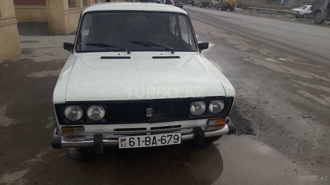 LADA (VAZ) 2106 1989, 280,000 km - 1.5 л - Bakı