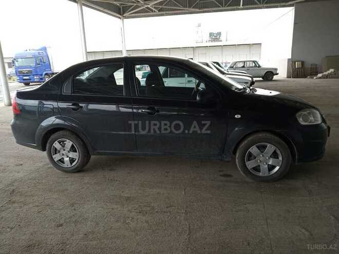 Chevrolet Aveo 2012, 48,000 km - 1.2 л - Mingəçevir