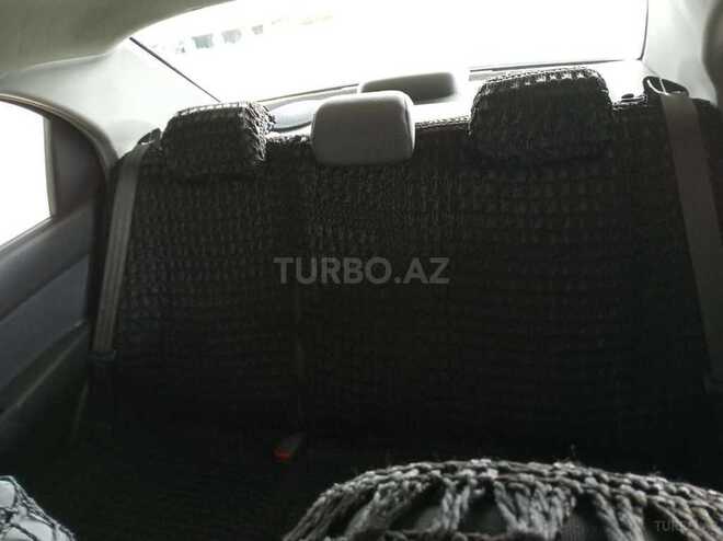 Chevrolet Aveo 2012, 48,000 km - 1.2 л - Mingəçevir
