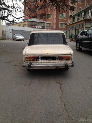 LADA (VAZ) 2106 1982, 245,000 km - 1.6 л - Bakı