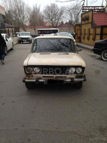 LADA (VAZ) 2106 1982, 245,000 km - 1.6 л - Bakı