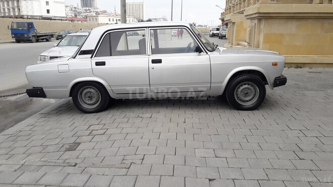 LADA (VAZ) 2107 2010, 63,000 km - 1.6 l - Bakı
