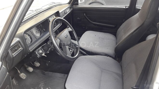 LADA (VAZ) 2107 2010, 63,000 km - 1.6 l - Bakı