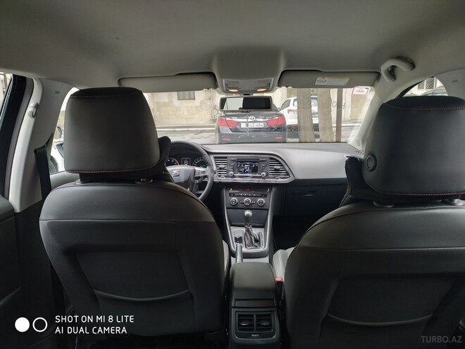 SEAT Leon 2013, 172,617 km - 1.8 l - Bakı