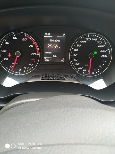 SEAT Leon 2013, 172,617 km - 1.8 l - Bakı