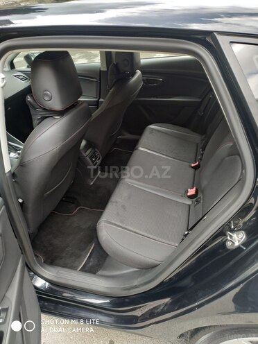 SEAT Leon 2013, 172,617 km - 1.8 l - Bakı
