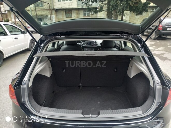 SEAT Leon 2013, 172,617 km - 1.8 l - Bakı