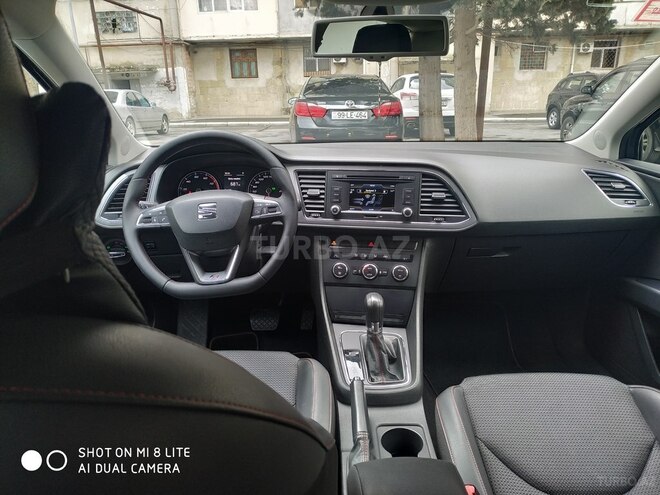 SEAT Leon 2013, 172,617 km - 1.8 l - Bakı