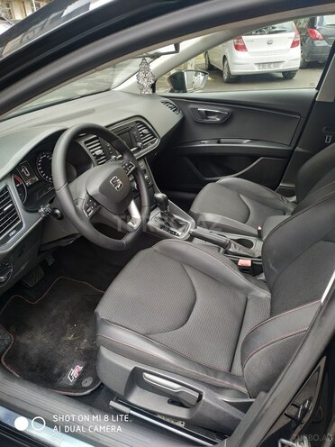 SEAT Leon 2013, 172,617 km - 1.8 l - Bakı