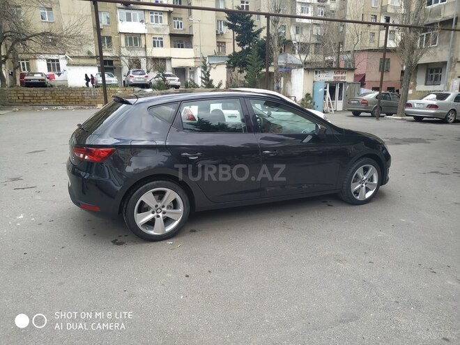 SEAT Leon 2013, 172,617 km - 1.8 l - Bakı