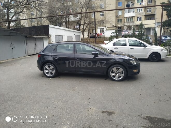 SEAT Leon 2013, 172,617 km - 1.8 l - Bakı