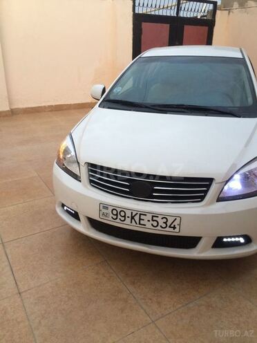 GWM Voleex C30 2012, 150,000 km - 1.5 л - Bakı