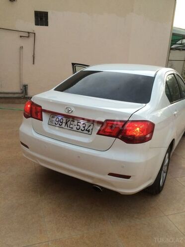 GWM Voleex C30 2012, 150,000 km - 1.5 л - Bakı