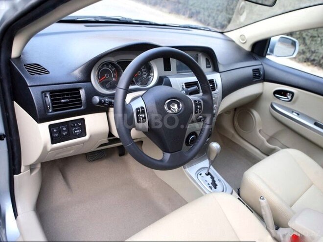 GWM Voleex C30 2012, 150,000 km - 1.5 л - Bakı