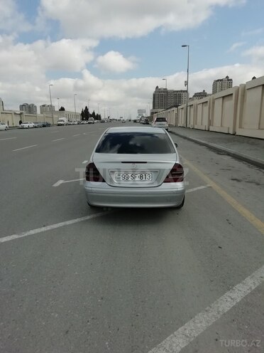 Mercedes C 220 2000, 500,000 km - 2.2 л - Bakı
