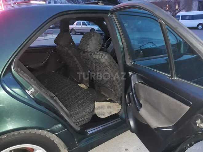 Mercedes C 180 1998, 270,000 km - 1.8 л - Bakı