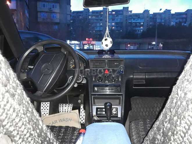 Mercedes C 180 1998, 270,000 km - 1.8 л - Bakı