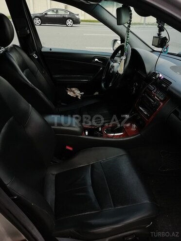 Mercedes C 220 2000, 500,000 km - 2.2 л - Bakı