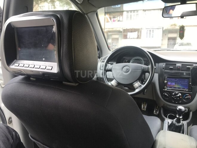 Daewoo Gentra 2014, 300,000 km - 1.5 l - Bakı