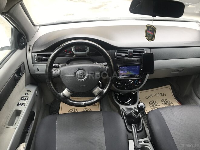 Daewoo Gentra 2014, 300,000 km - 1.5 l - Bakı