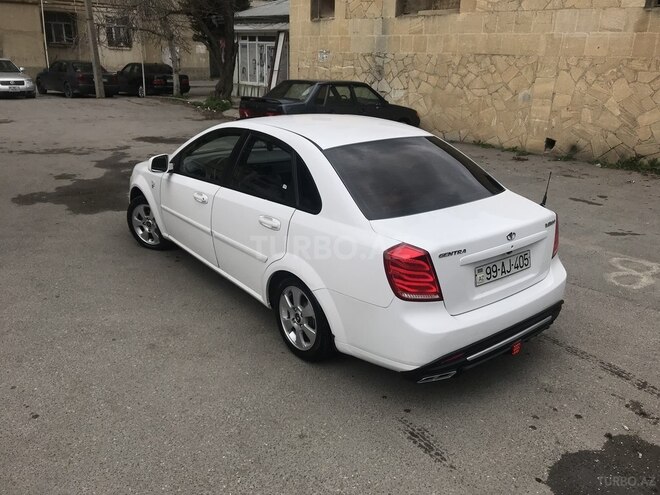 Daewoo Gentra 2014, 300,000 km - 1.5 l - Bakı
