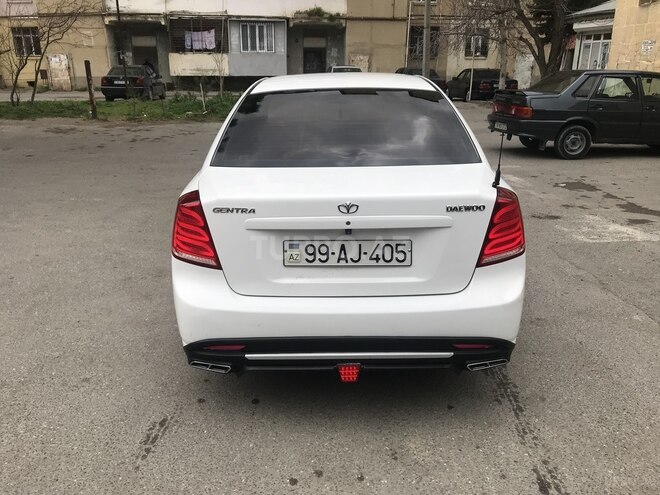 Daewoo Gentra 2014, 300,000 km - 1.5 l - Bakı