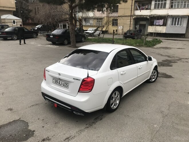 Daewoo Gentra 2014, 300,000 km - 1.5 l - Bakı