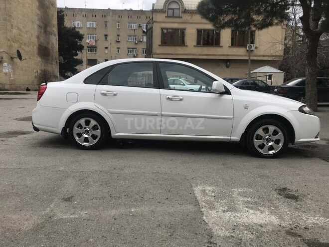 Daewoo Gentra 2014, 300,000 km - 1.5 l - Bakı