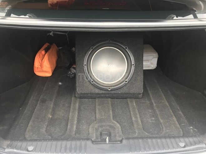 Daewoo Gentra 2014, 300,000 km - 1.5 l - Bakı