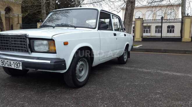 LADA (VAZ) 2107 2009, 63,000 km - 1.6 l - Mingəçevir