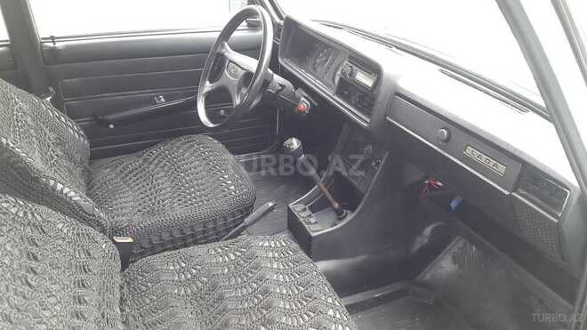 LADA (VAZ) 2107 2009, 63,000 km - 1.6 l - Mingəçevir