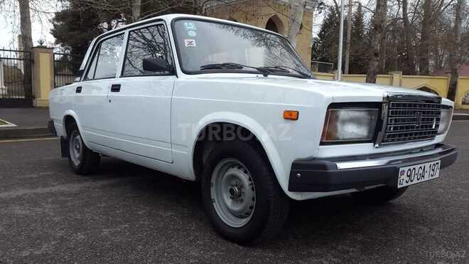 LADA (VAZ) 2107 2009, 63,000 km - 1.6 l - Mingəçevir