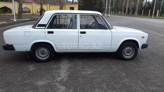 LADA (VAZ) 2107 2009, 63,000 km - 1.6 l - Mingəçevir