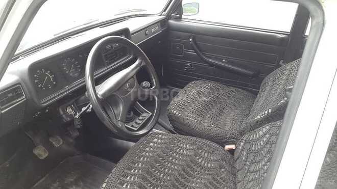 LADA (VAZ) 2107 2009, 63,000 km - 1.6 l - Mingəçevir