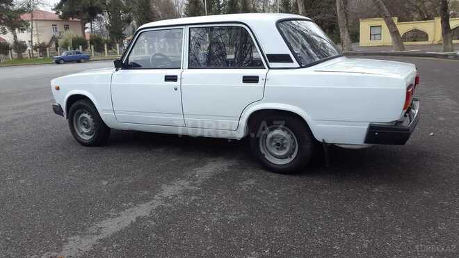 LADA (VAZ) 2107 2009, 63,000 km - 1.6 l - Mingəçevir