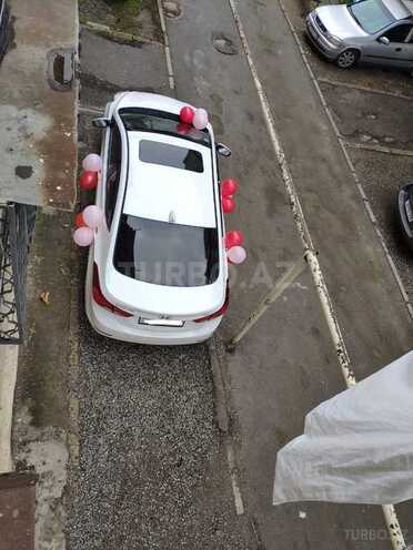 Hyundai Elantra 2014, 98,000 km - 1.8 l - Bakı