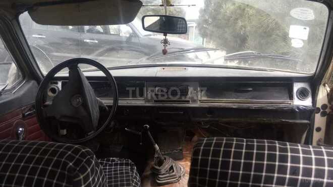 GAZ 24 1983, 323,211 km - 0.2 l - Bakı