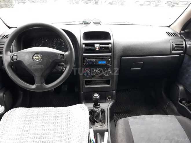 Opel Astra 1999, 412,000 km - 1.7 л - Gəncə
