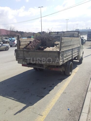 GAZ 330202-740 2000, 150,000 km - 2.4 l - Bakı