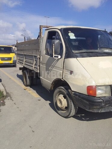 GAZ 330202-740 2000, 150,000 km - 2.4 l - Bakı