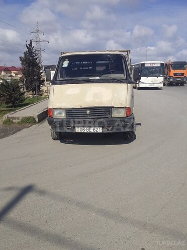 GAZ 330202-740 2000, 150,000 km - 2.4 l - Bakı
