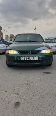 Opel Vectra 1995, 225,025 km - 1.8 л - Bakı