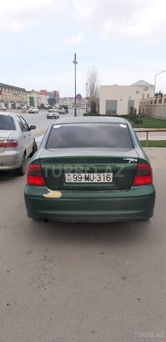 Opel Vectra 1995, 225,025 km - 1.8 л - Bakı
