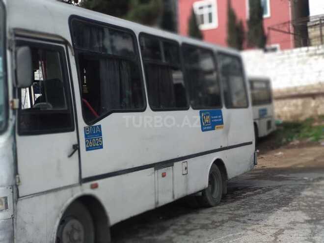 Iveco Otoyol 2007, 300,000 km - 0.4 l - Bakı