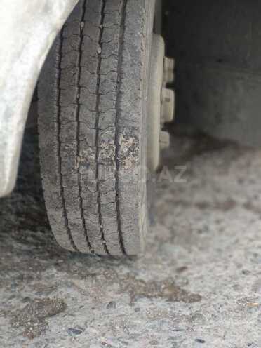 Iveco Otoyol 2007, 300,000 km - 0.4 l - Bakı