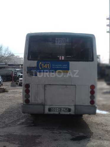 Iveco Otoyol 2007, 300,000 km - 0.4 l - Bakı