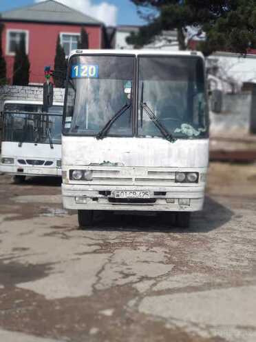 Iveco Otoyol 2007, 300,000 km - 0.4 l - Bakı